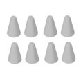 thumbnail image 2 of Embouts de Remplacement pour Apple Pencil 1ère 2ème Génération Gris, 2 of 5