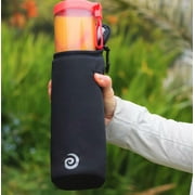 BlendJet, Jetsetter Insulated Sleeve, 16 oz, Black