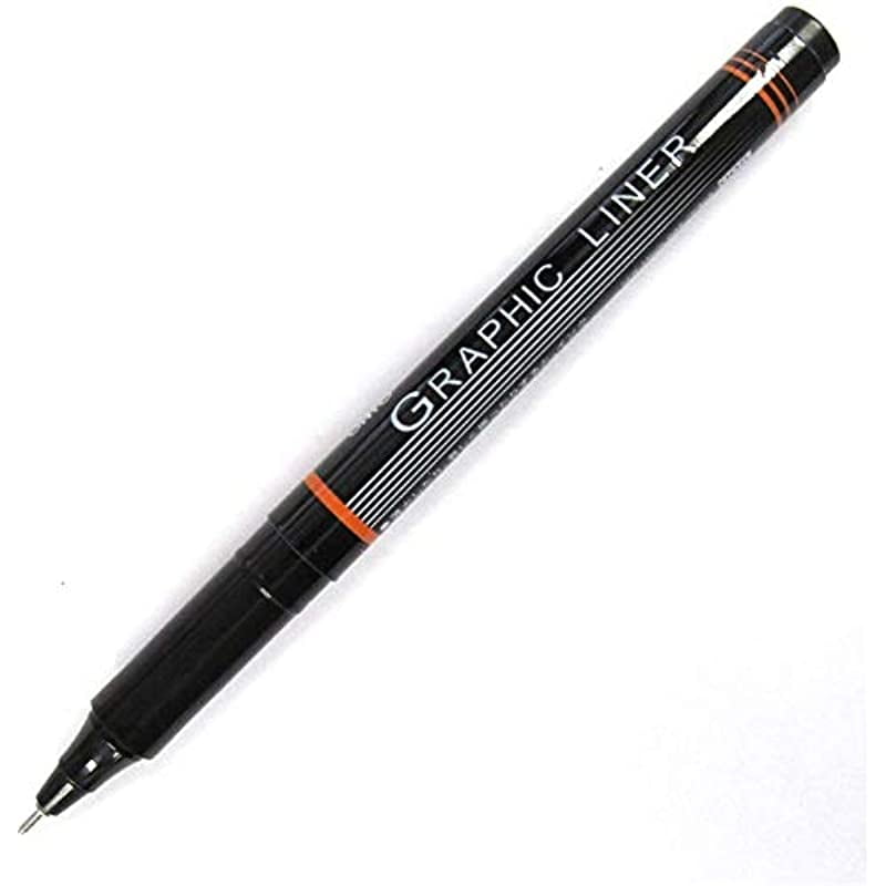 Buy Ohto Graphic Liner Needle Point Rollerball Drawing Pen Pigment