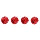 thumbnail image 4 of Conector De Ensanchamiento De Cubo RC Ccdes Adaptador De Cubo De Rueda Hexagonal Para Traxxas 1/10 RC Crawler Car, 4 of 8