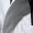 Gray, variant on Women's Fashion Solid Color Long Sleeve Pocket Long Sleeved Hooded Interchange Jacket