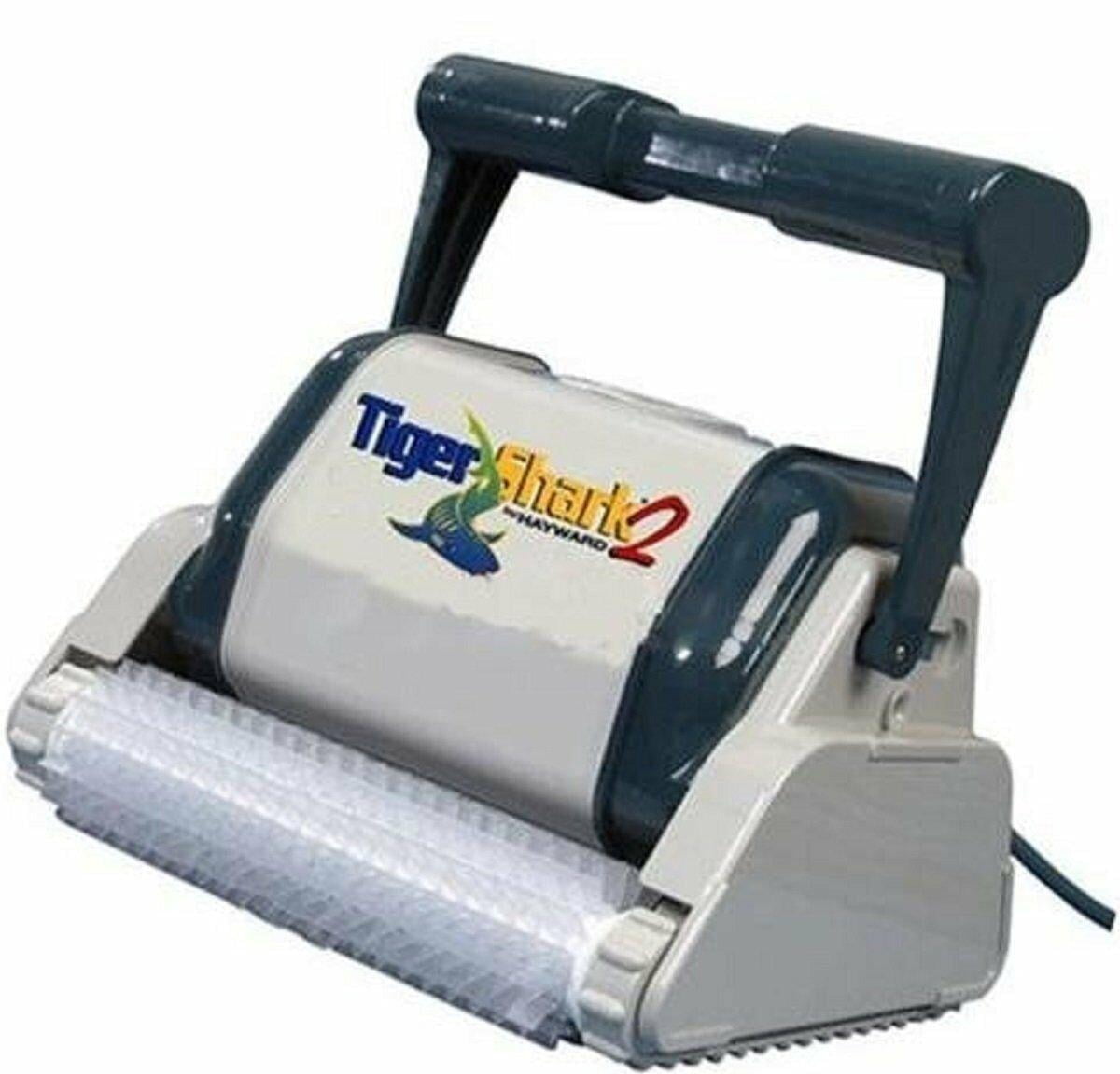 Hayward RC9956GR Tigershark Robotic Pool Cleaner
