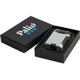 thumbnail image 5 of PALIO® Pro Line, Antares Doublejet Torch Lighter, Silver, 5 of 5