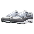 thumbnail image 3 of Men's Nike Air Max 1 Photon Dust/Smoke Grey (HM9936 001) - 12, 3 of 4