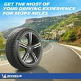 thumbnail image 5 of Michelin Pilot Sport 5 285/40ZR19 (107Y) XL Tire, 5 of 7