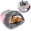 thumbnail image 1 of Cat Four Seasons Universal Semi-Closed Winter Tent (Gray) 1 Pieces, 1 of 4