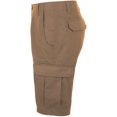 thumbnail image 3 of SOLS Mens Jackson Bermuda Shorts, 3 of 4