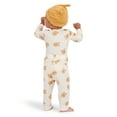 thumbnail image 3 of Winnie The Pooh Baby Unisex 3 Piece Matchy Pant Set, Sizes 0-24M, 3 of 6