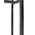 thumbnail image 4 of 4 Way Straight Arm Clothing Rack, 4 of 5