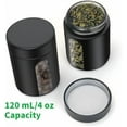 thumbnail image 4 of Premium Smell Proof Visual Container (4 Oz), Small, Waterproof, 4 of 6