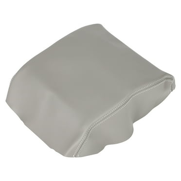 Fits 13-18 Toyota Avalon Center Console Armrest Faux Leather Cover Black - New For Sale In - Foto 8