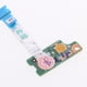thumbnail image 3 of Tablero Y Cable Del Botón Del Interruptor de Encendido para 14 "T440p P / N A131, 3 of 9