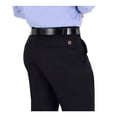 thumbnail image 4 of Pantalón Casual Yale para Hombre, Corte Slim Negro Talla 34, 4 of 4