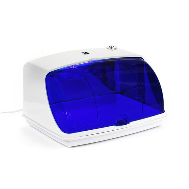 Caja esterilizadora UV GreenPower Professional Home Appliances