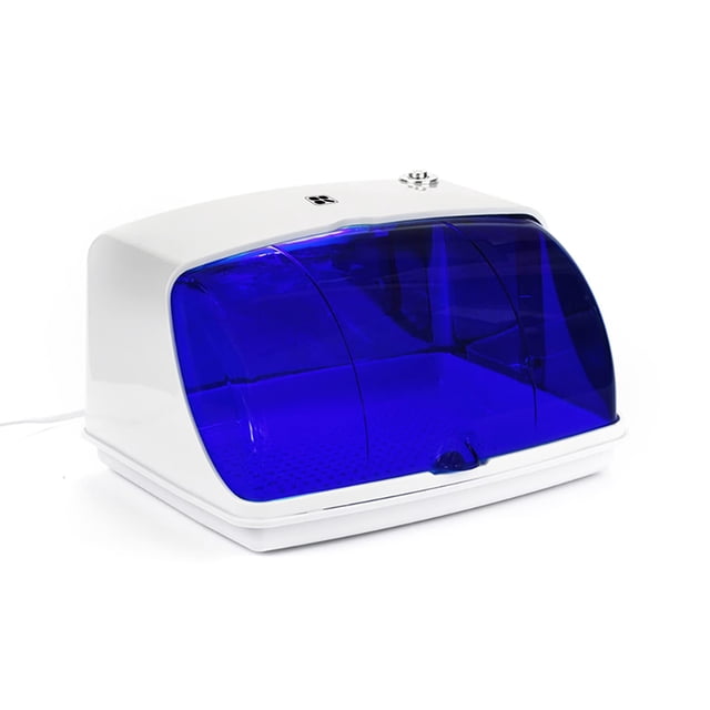 Caja esterilizadora UV GreenPower Professional Home Appliances