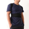 thumbnail image 1 of Posture Corrector For Unisex , Designed Upper Back Support For Seating Posture Improvement - xl, 1 of 8