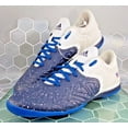 thumbnail image 4 of Adi - das Mens X 15.2 Court AQ2523 Blue Casual Shoes Sneakers Size 10.5 CC42, 4 of 6