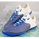 thumbnail image 4 of Adi - das Mens X 15.2 Court AQ2523 Blue Casual Shoes Sneakers Size 10.5 CC42, 4 of 6