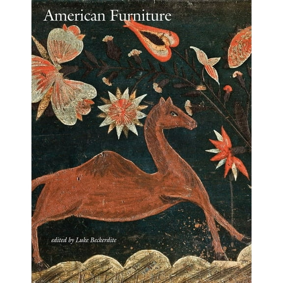 American Furniture Annual: American Furniture (Hardcover)