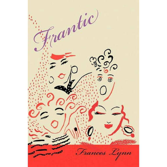 Frantic Paperback