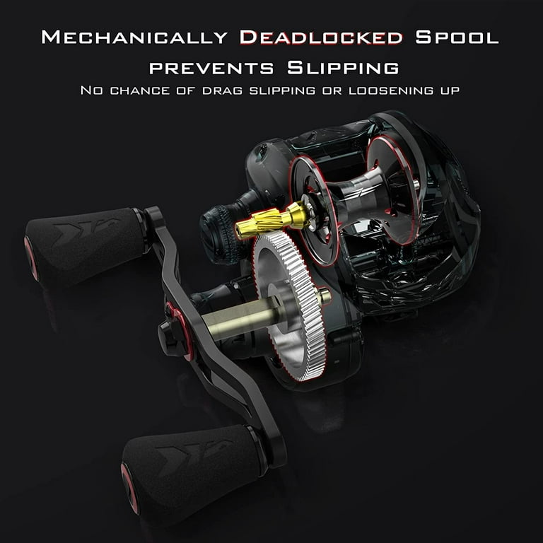 best brands fishing rods reels The Best ALL AROUND Fishing Rod & Reel For Everything! (With Brands/Models)