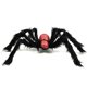 thumbnail image 1 of Araña De Peluche De 75Cm, Accesorio De Decoración De Halloween, Simulación De Esqueleto, Gran Araña, Fantasma, Festival, Accesorios De Terror Advancent HA046296-04, 1 of 6