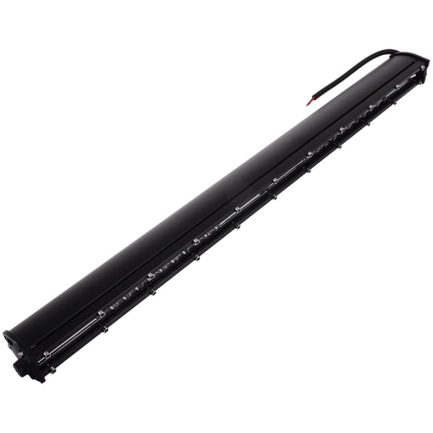 RENACLIPY 1Jgo Kit De Luces Strobe Para Camiones Con Barra LED Estrecha Y Resistente Para Uso En Y