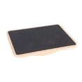 thumbnail image 3 of Tablero Rocker Board perfecl antideslizante para ejercicios fitness equilibrio al aire libre, 3 of 8
