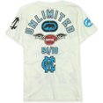 thumbnail image 2 of Ecko Unltd. Camiseta gráfica Cotto Camp MMA para hombre, blanca, XXX-Large, 2 of 2