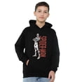 thumbnail image 1 of Spider-Man Sweat à Capuche Héroïque pour Garçons/filles, 1 of 6