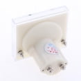 thumbnail image 3 of 85C1-V Panel DC age Analog Gauge Meter meter 0-15 V 0-15 V, 3 of 6