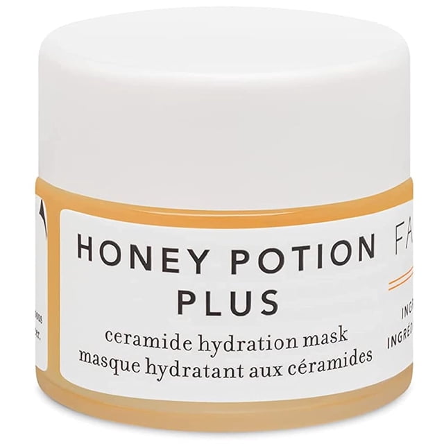Mascarilla Farmacy Honey Potion Plus Antioxidante 117 g