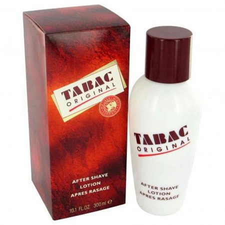 Maurer & Wirtz Tabac Aftershave Splash For Men - 10. 1 Oz.