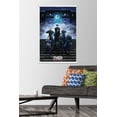 thumbnail image 2 of Fullmetal Alchemist: Brotherhood - Key Art 2 Wall Poster with Magnetic Frame, 22.375" x 34", 2 of 6