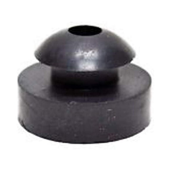 Polaris New OEM Grommet Rubber Mount, 5412504