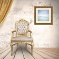 thumbnail image 3 of Dragt, Wilco 20x20 Gold Ornate Wood Framed with Double Matting Museum Art Print Titled - When Time Has Passed, 3 of 4