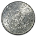 thumbnail image 3 of 1898-S Morgan Dollar AU-55, 3 of 3
