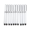 thumbnail image 4 of Stylus ANGGREK 2 En 1 Metal 10 Piezas Para dispositivos de pantalla táctil, 4 of 7