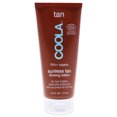 thumbnail image 2 of Organic Gradual Sunless Tan Firming Lotion by Coola for Unisex - 6 oz Bronzer, 2 of 2