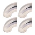 thumbnail image 1 of 4x Car Auto 3 "Mandril Flexible de 90 degree para Soldar Sunnimix Doblar el tubo de escape, 1 of 8