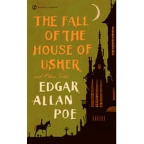 Signet Classics The Fall of the House of Usher and Other Tales, (Paperback)
