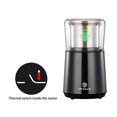 thumbnail image 4 of DR MILLS DM-7451 Electric Coffee Grinder, Dried Spice, nut, herb Grinder, Detachable Cup, Dishwashable, SUS304 Stainless Steel, 4 of 9