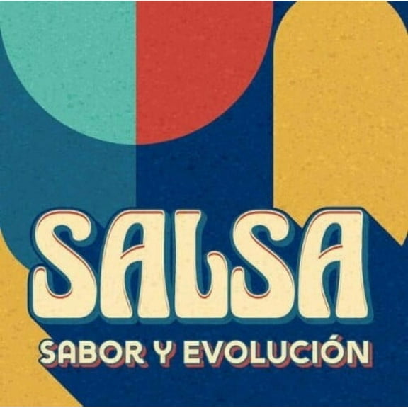 Various Artists - Salsa - Sabor Y Evolucion - Music & Performance - CD
