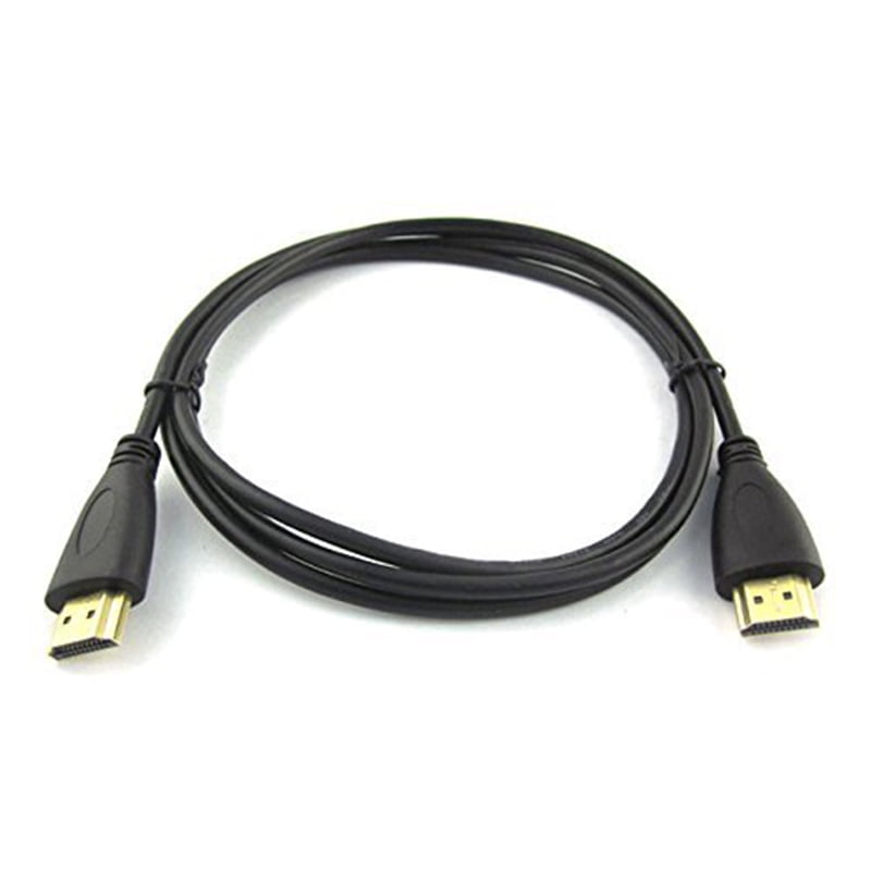 HDMI Cable 1M/1.5M/3M/5M MaleMale 1.4 Version HDMI Extension Cable 3D