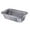 A, variant on 8"×4" Small Aluminum Pans Heavy Duty - Tin Foil Food Containers with Lids, Disposable Tin Foil Pans with Lids for Baking, Meal Prep, Freezer and Takeout