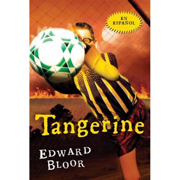 Pre-Owned Tangerine Spanish Edition Paperback