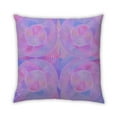 thumbnail image 1 of Ahgly Company Outdoor Square Contemporary Throw Pillow, 18 inch by 18 inch, 1 of 5