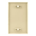 thumbnail image 4 of Construct Pro Blank Standard Wall Plate (Ivory), 4 of 5