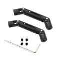 thumbnail image 1 of Eje de TransmisióN Universal Metal 2 Piezas para D12 C14 C24 B16 B36 B24 MN D90 MN99S RC Coche ActualizacióN, 1 of 7