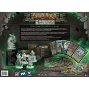 Renegade Game Studios Clank! Legacy Acquisitions Incorporated Game